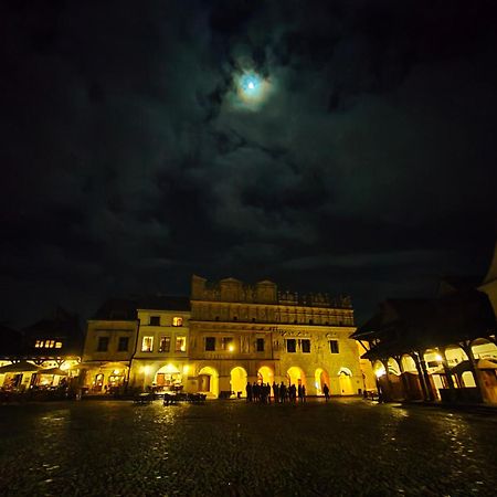 Hotel Spichlerz Pierwszy Spa & Wellness Kazimierz Dolny Eksteriør billede