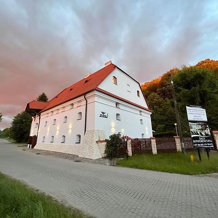 Hotel Spichlerz Pierwszy Spa & Wellness Kazimierz Dolny Eksteriør billede