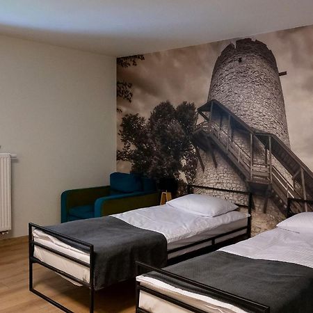 Hotel Spichlerz Pierwszy Spa & Wellness Kazimierz Dolny Eksteriør billede