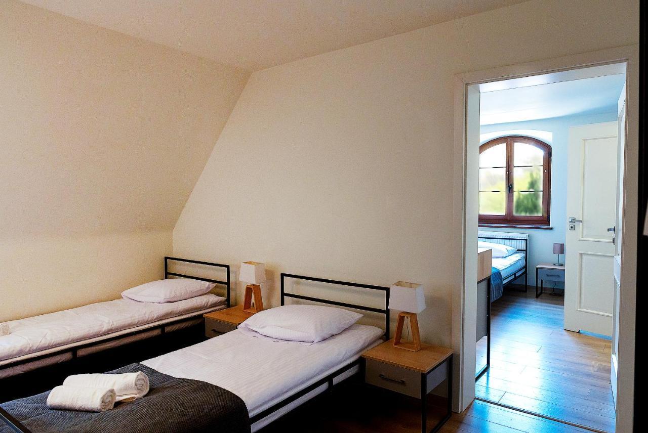 Hotel Spichlerz Pierwszy Spa & Wellness Kazimierz Dolny Eksteriør billede