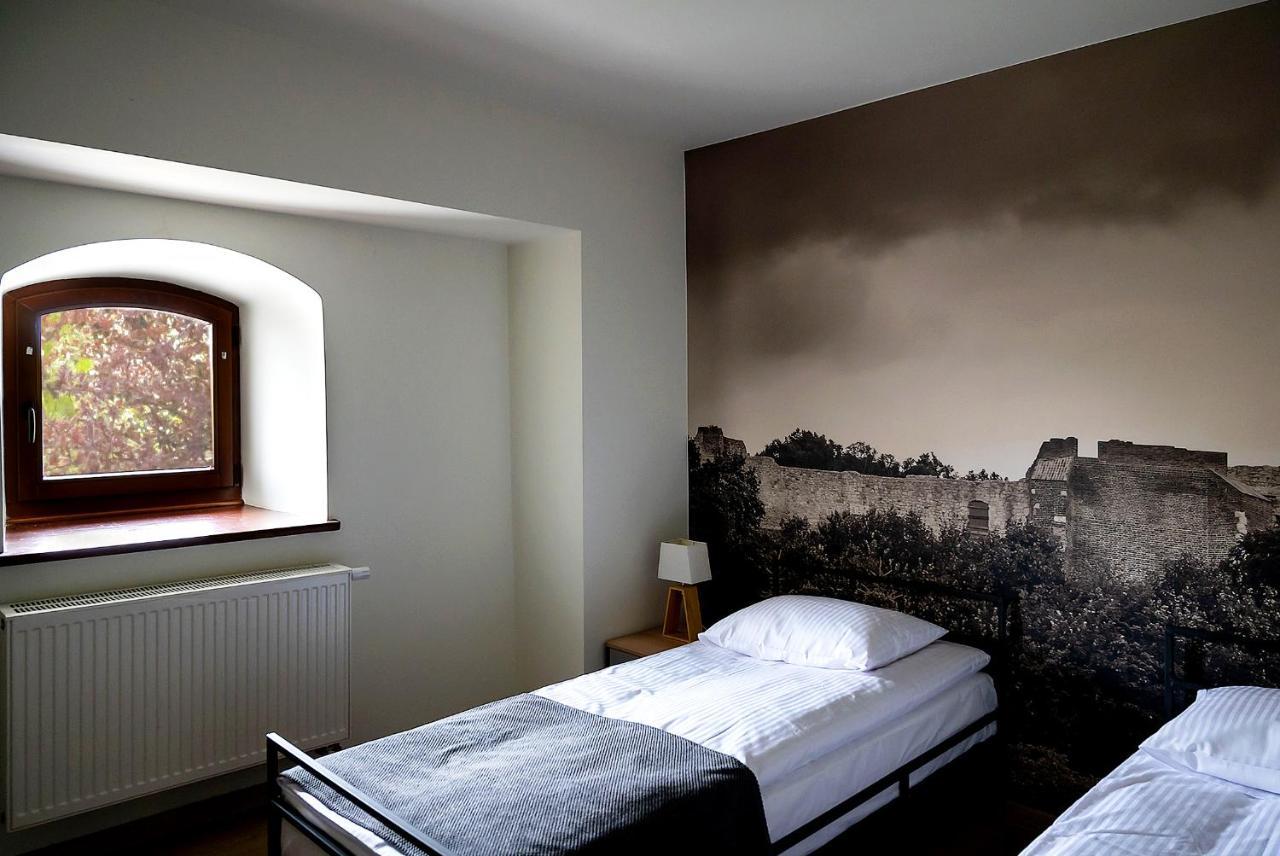 Hotel Spichlerz Pierwszy Spa & Wellness Kazimierz Dolny Eksteriør billede
