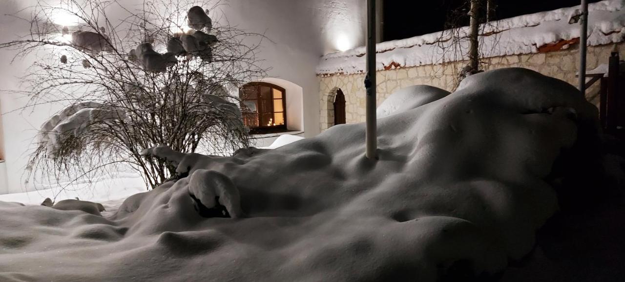 Hotel Spichlerz Pierwszy Spa & Wellness Kazimierz Dolny Eksteriør billede