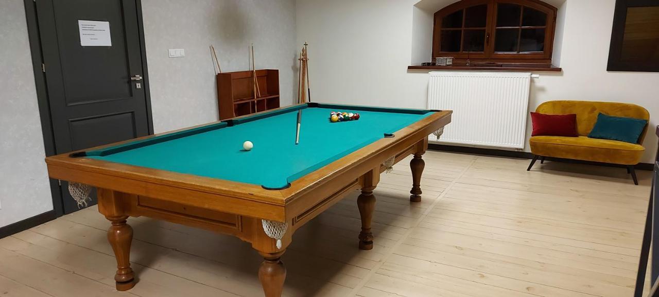 Hotel Spichlerz Pierwszy Spa & Wellness Kazimierz Dolny Eksteriør billede