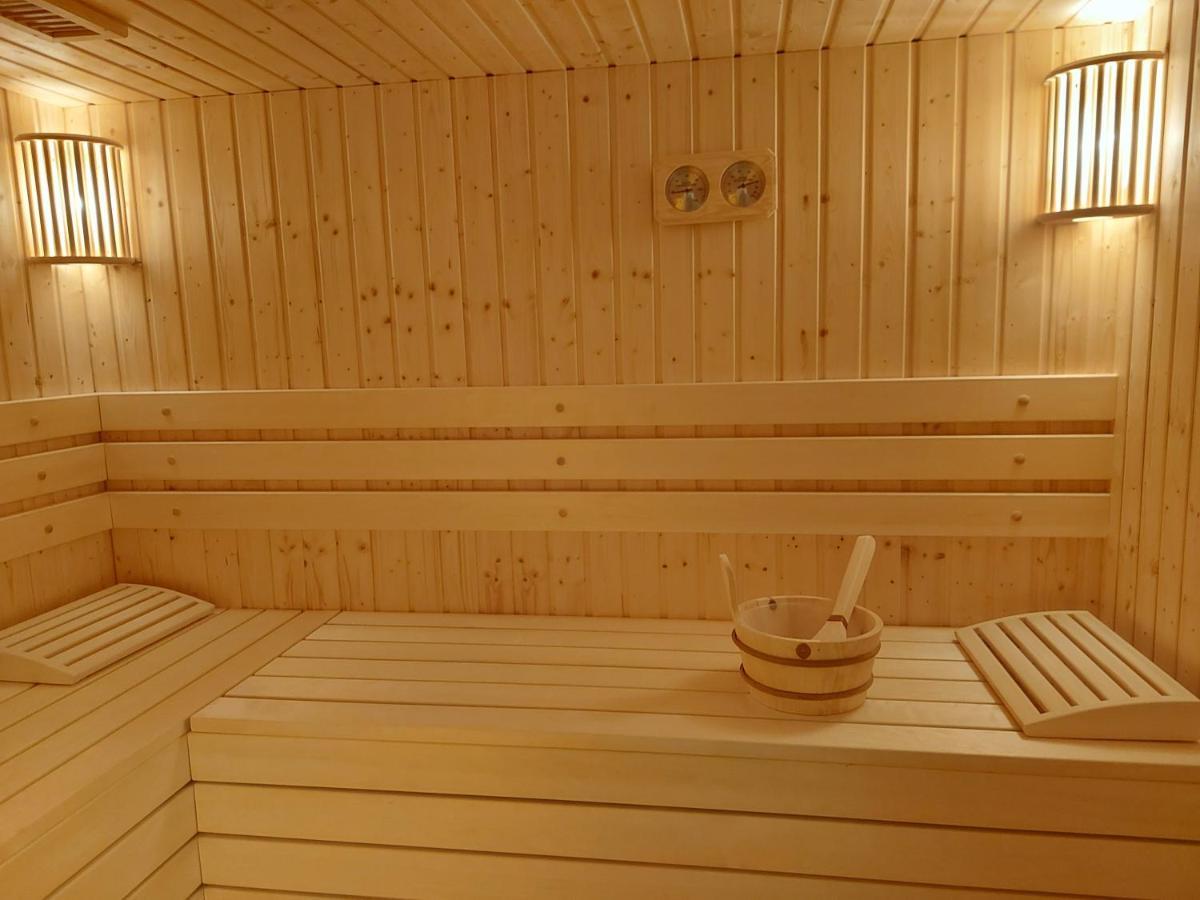 Hotel Spichlerz Pierwszy Spa & Wellness Kazimierz Dolny Eksteriør billede