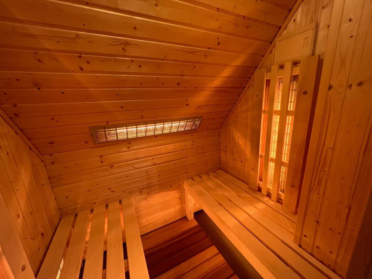 Hotel Spichlerz Pierwszy Spa & Wellness Kazimierz Dolny Eksteriør billede