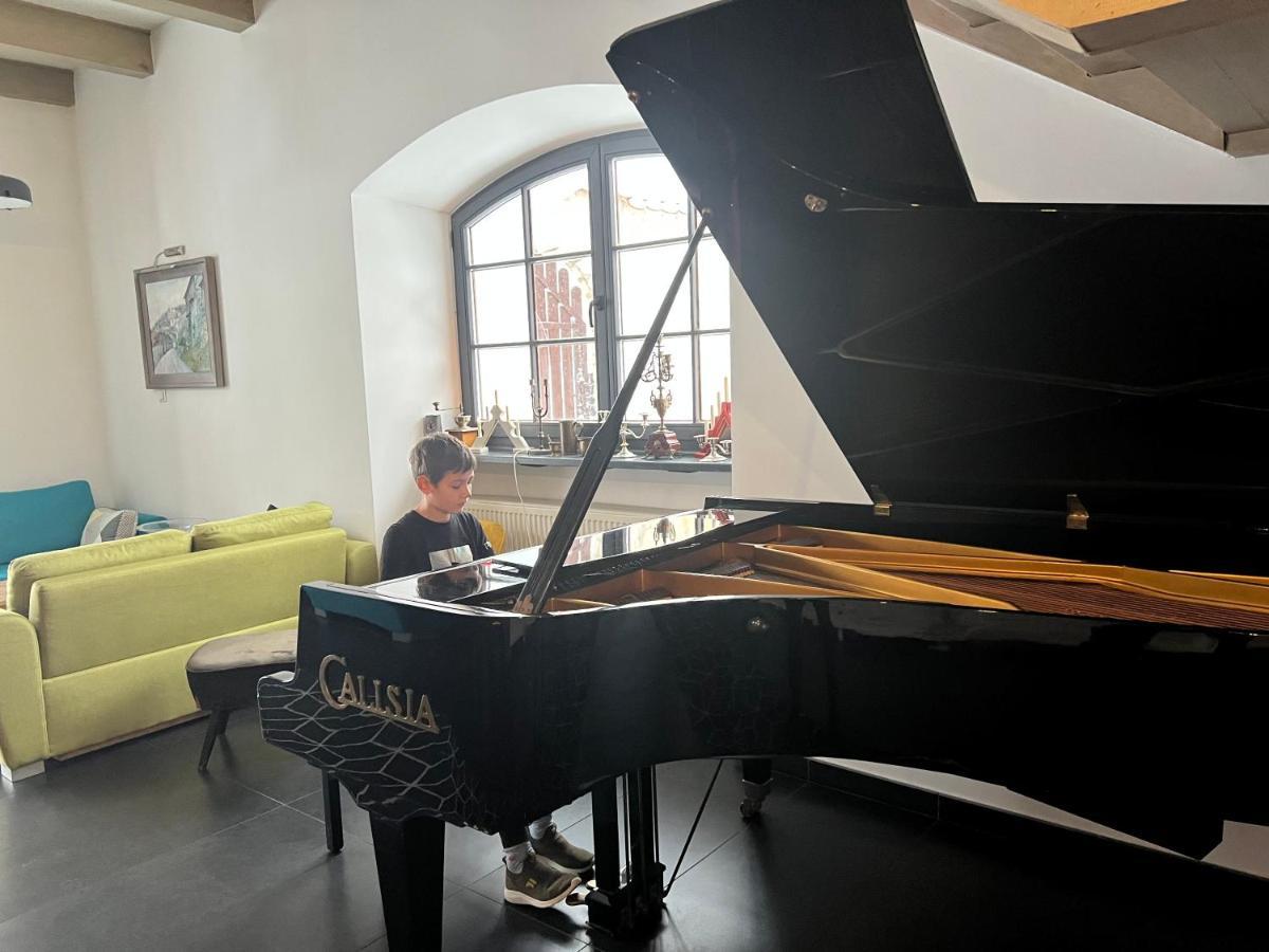 Hotel Spichlerz Pierwszy Spa & Wellness Kazimierz Dolny Eksteriør billede