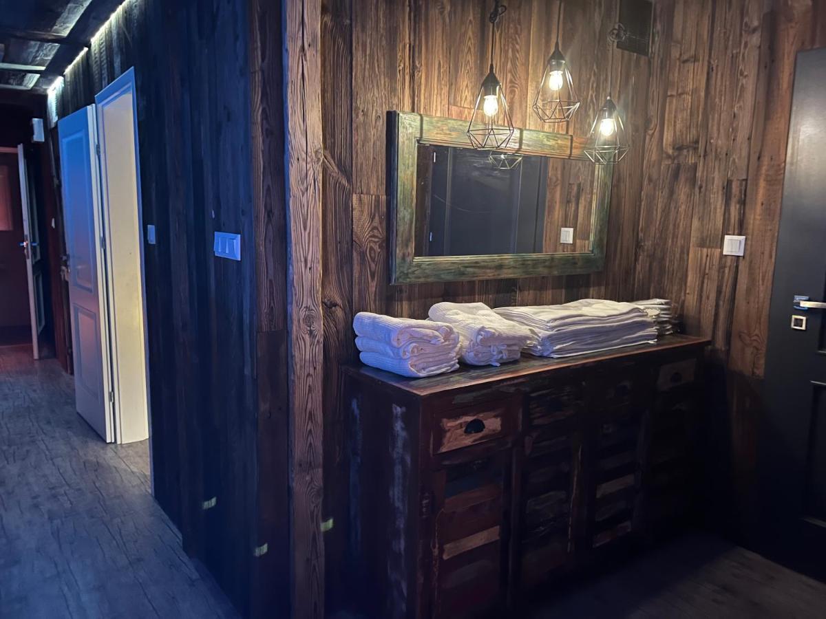 Hotel Spichlerz Pierwszy Spa & Wellness Kazimierz Dolny Eksteriør billede